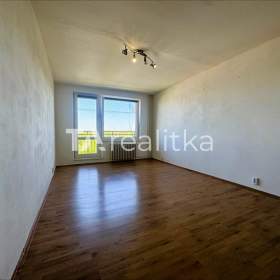 Pronájem, byt 1+kk, 32 m2 / 19451324