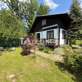 Prodej, Zahrady, 434 m2 / 19452827