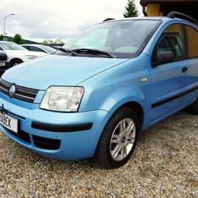 Fiat Panda 1,3 JTD 51 kW / 19454988