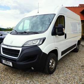Peugeot Boxer 2,0 HDI 96 kW / 19456246