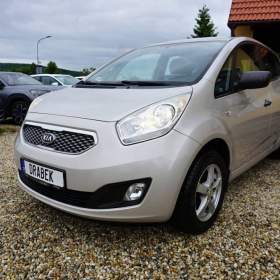 Kia Venga 1,4 LPG 66 kW / 19457695
