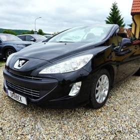 Peugeot 308 308 1,6 VTI 88 kW / 19457804