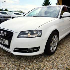 Audi A3 SPORTBACK 1,4 TFSI 92 kW / 19458184