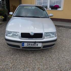 Škoda Octavia 1,6 75 KW / 19458464