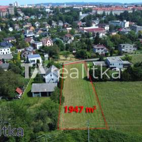 Prodej, Pozemky komerční, 1947 m2 / 19459988