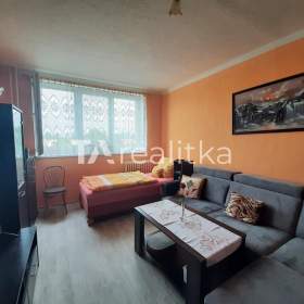 Prodej, byt 2+kk, 39 m2 / 19461713