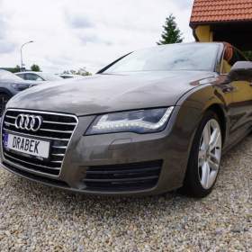 Audi A7 S- LINE 3,0 TDI 180 kW / 19461746