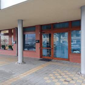 Prodej atraktivní nebytový prostor o užitné ploše 76 m2 / 19461794