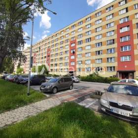 Prodej, byt 2+1, 56 m2 / 19465770
