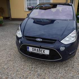 Ford S- MAX 2,0 LPG / 19465947