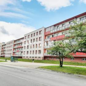 Prodej, byt 3+1, 65 m2 / 19467187