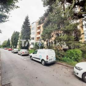 Prodej, byt 2+1, 56 m2 / 19467406