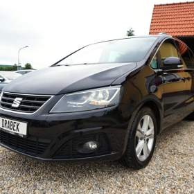 Seat Alhambra ADVANTAGE 2,0 TDI 135 kW / 19467551
