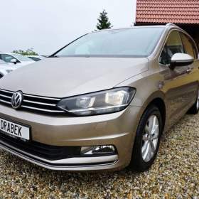 Volkswagen Touran DSG 7 MÍST 2,0 TDI 140 kW / 19467552