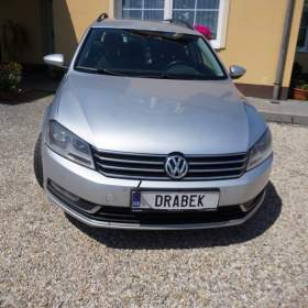 Volkswagen Passat Variant VW PASSAT 2,0 / 19471513