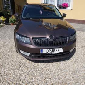 Škoda Octavia 2,0 / 19471514