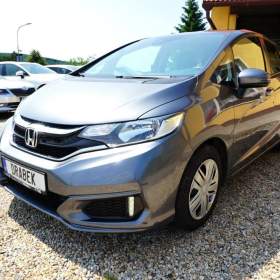 Honda Jazz 1,3i- VTEC 75 kW / 19474163