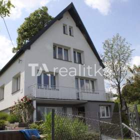 Prodej, Rodinný dům, 144 m2 / 19477150
