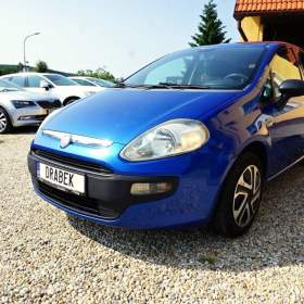 Fiat Punto Evo 1,3 JTD 55 kW / 19477617