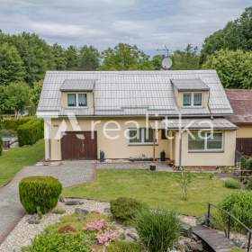 Prodej, Rodinný dům, 154 m2 / 19477791