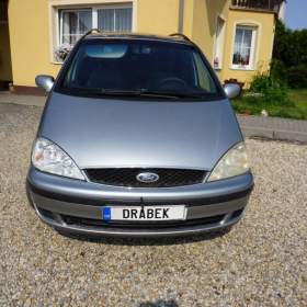 Ford Galaxy 2,0 / 19478800
