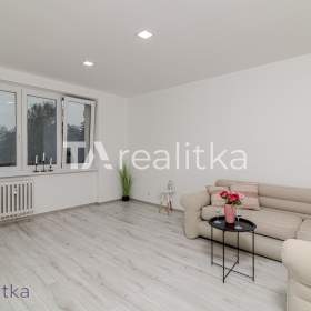 Prodej, byt 2+1, 51 m2 / 19478917