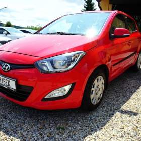 Hyundai i20 ICNLUSIVE PLUS 1,2i 63 kW / 19478994