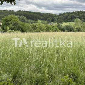 Prodej, Pozemky pro bydlení, 2000 m2 / 19481532