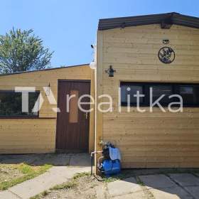 Prodej, Zahrady, 696 m2 / 19484175