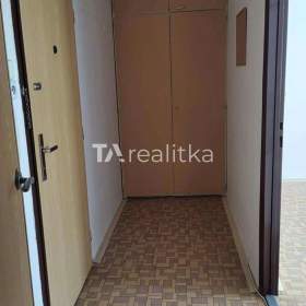 Prodej, byt 2+1, 44 m2 / 19484484
