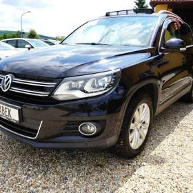 Volkswagen Tiguan SPORT 2,0 TDI 125 kW / 19484583