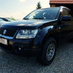 Suzuki Grand Vitara 1,9DDis 95 kW / 19488931