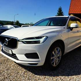 Volvo XC60 MOMENTUM 2,0 D5 173 kW / 19493810