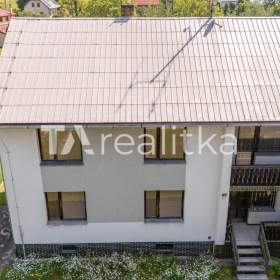 Prodej, Rodinný dům, 360 m2 / 19496868