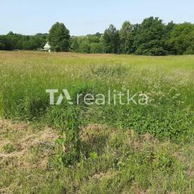 Prodej, Pozemky pro bydlení, 1500 m2 / 19496904