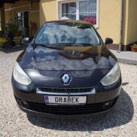 Renault Fluence 1,6 16 V / 19499130