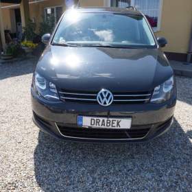 Volkswagen Sharan VOLKSVAGEN 2,0 / 19499223