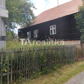 Prodej, chalupa, 68 m2 / 19499500