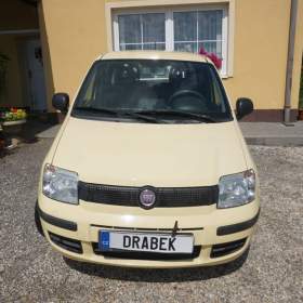 Fiat Panda 1,1 / 19505458
