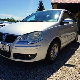 Volkswagen Polo COMFORT 1,2 HTP 40 kW / 19505459