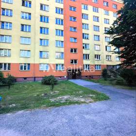 Prodej, byt 1+1, 37 m2 / 19506536