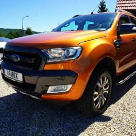 Ford Ranger WILDTRACK 3,2 TDCI 147 kW / 19506804