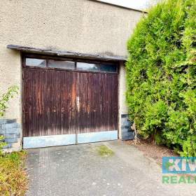 Prodej, garáž, 20 m², Budišov nad Budišovkou / 19507834