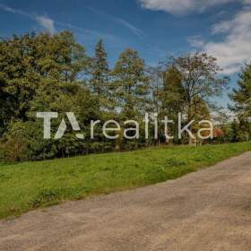Prodej, Pozemky pro bydlení, 1627 m2 / 19508189