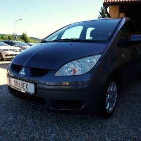 Mitsubishi Colt 1,3 70 kW / 19509914