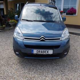 Citroën Berlingo MULTISPACE 1,6 / 19510047