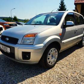 Ford Fusion 1,4 TDCI 50 kW / 19510048