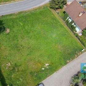 Prodej, stavební pozemek, 944 m2, Prostřední Bludovice / 19511283