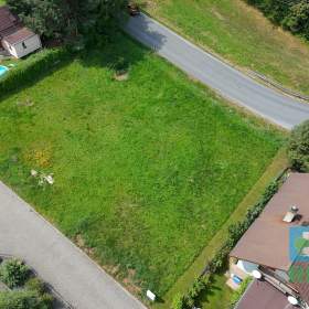 Foto inzerátu Prodej, stavební pozemek, 944 m2, Prostřední Bludovice