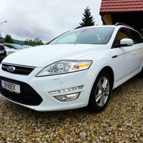 Ford Mondeo TITANIUM 2,0 TDCI 103 kW / 19513769